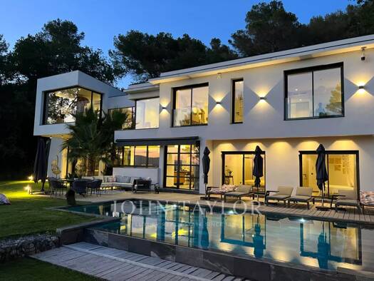 Haus zur Miete auf Zeit 25.000 € 8 Zimmer 430 m² Les Indes les-Groulles Mouans-Sartoux 06370