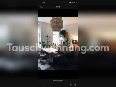 Wohnung zur Miete Tauschwohnung 700 € 2 Zimmer 55 m² Altstadt Düsseldorf 40213