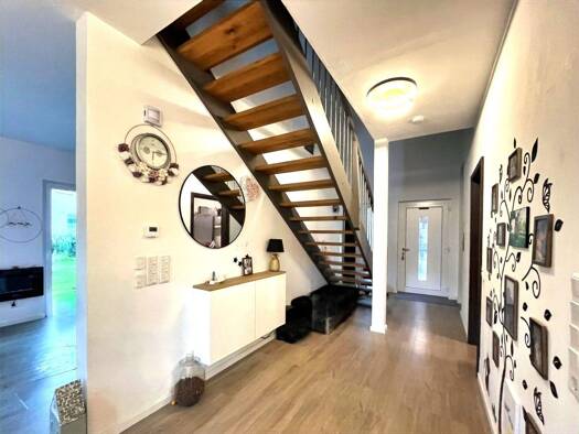 Einfamilienhaus zum Kauf 469.000 € 6 Zimmer 157 m² 909 m² Grundstück Osterode 37520