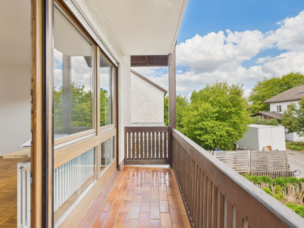 Wohnung zum Kauf 395.000 € 2 Zimmer 55,1 m² 1. Geschoss Trudering-Riem München 81827