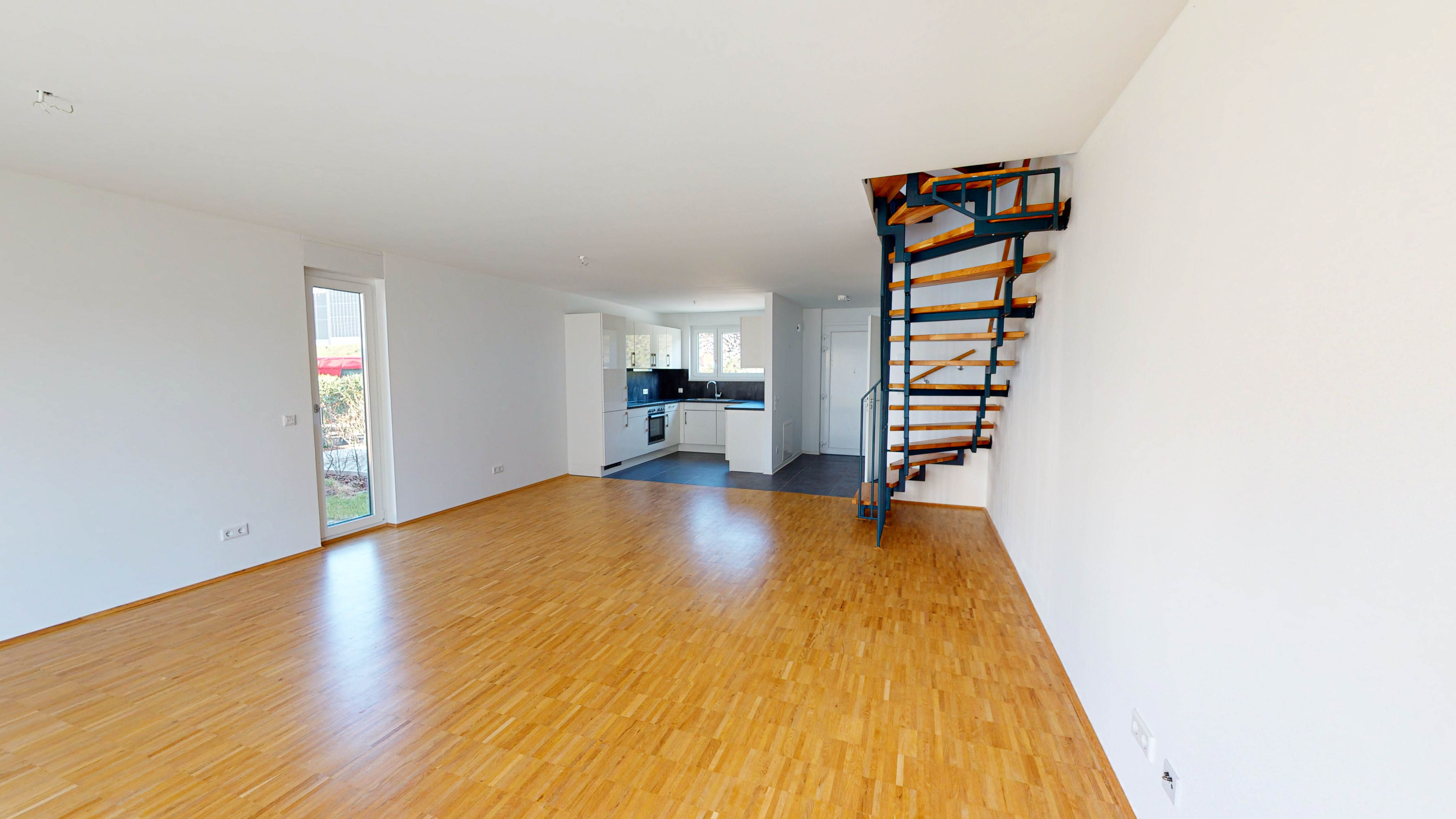 Reihenmittelhaus zur Miete 1.830 € 5 Zimmer 136,3 m²<br/>Wohnfläche 160 m²<br/>Grundstück Am Dornbusch 33 Langen 1 Langen 63225