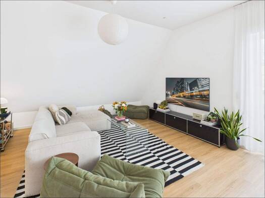 Wohnung zur Miete 1.995 € 3 Zimmer 109 m² frei ab 01.02.2026 Innenstadt Aschaffenburg 63739