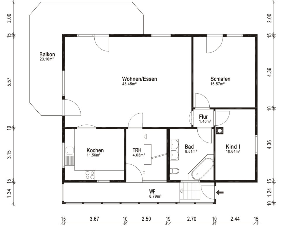 Einfamilienhaus zum Kauf 676.000 € 9 Zimmer 260,4 m²<br/>Wohnfläche 815 m²<br/>Grundstück Schömberg Schömberg 75328