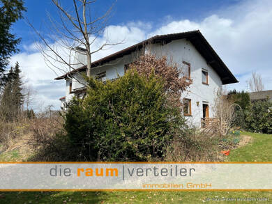 Mehrfamilienhaus zum Kauf 777.000 € 6 Zimmer 200 m² 1.060 m² Grundstück Hart Chieming / Hart 83339