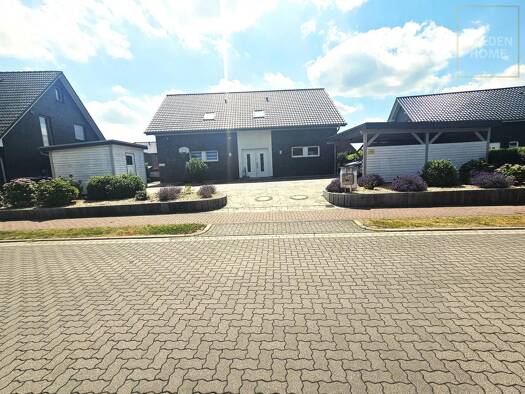 Einfamilienhaus zum Kauf 749.000 € 6 Zimmer 186 m² 944 m² Grundstück Harsefeld Harsefeld 21698