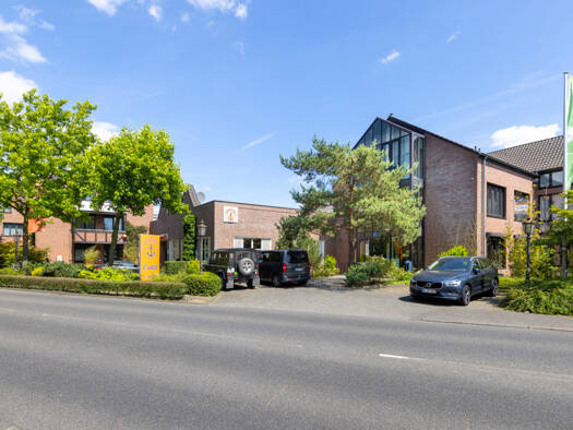 Bürofläche zur Miete provisionsfrei 334 m² Bürofläche Holzbüttgen Kaarst 41564