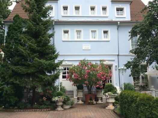 Wohnung zur Miete 540 € 1 Zimmer 18 m² Geschoss 2/3 frei ab sofort Steigerwaldstr.19 Feuerbach Stuttgart 70469