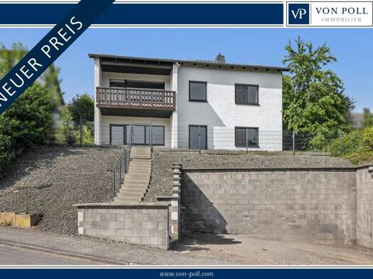 Einfamilienhaus zum Kauf 295.000 € 5 Zimmer 158 m² 575 m² Grundstück Blieskastel 66440