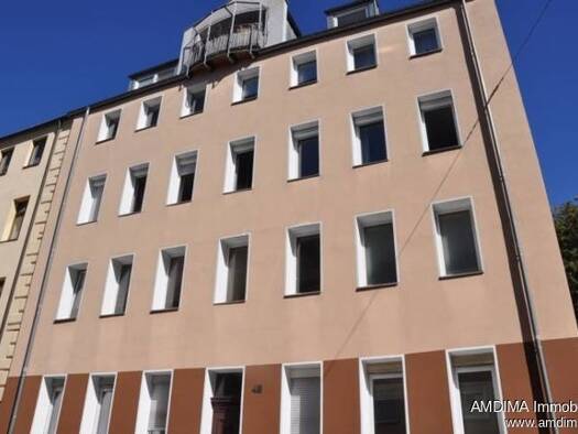 Wohnung zur Miete 492 € 52 m² frei ab sofort Wöhrd Nürnberg 90489