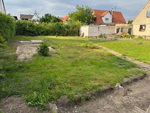 Grundstück zum Kauf 765.000 € 899 m² Grundstück Friedberg Friedberg 86316