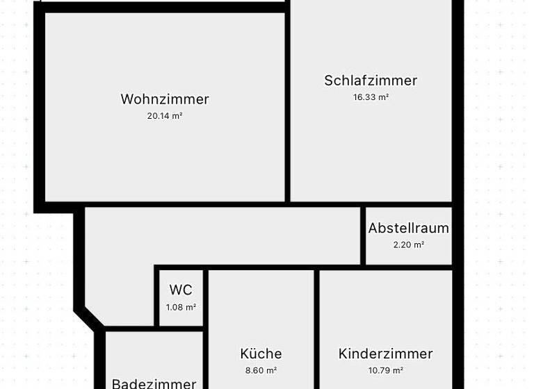 Wohnung zum Kauf 430.000 € 3 Zimmer 72 m² 3. Geschoss Innsbruck 6020