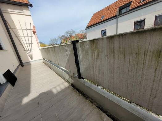 Wohnung zur Miete 815 € 2 Zimmer 62,5 m² Kaufering 86916