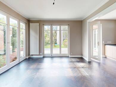 Einfamilienhaus zum Kauf 1.390.000 € 5,5 Zimmer 172,1 m² 836 m² Grundstück Sülldorf Hamburg 22589