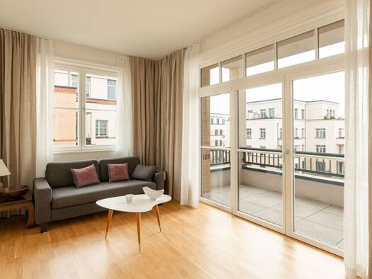 Wohnung zum Kauf 415.000 € 2 Zimmer 55 m² Bornstedter Feld Potsdam 14469