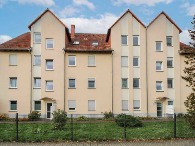 Wohnung zum Kauf 133.000 € 3 Zimmer 75 m² 1. Geschoss Brandis 04821