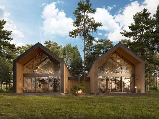 Doppelhaushälfte zum Kauf provisionsfrei 250.500 € 3 Zimmer 84 m² frei ab 01.06.2026 Kürzell Meißenheim , Baden 77974