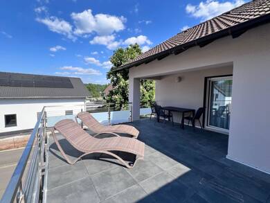Wohnung zur Miete 1.700 € 3 Zimmer 132 m² 1. Geschoss Hütschenhausen Hütschenhausen 66882
