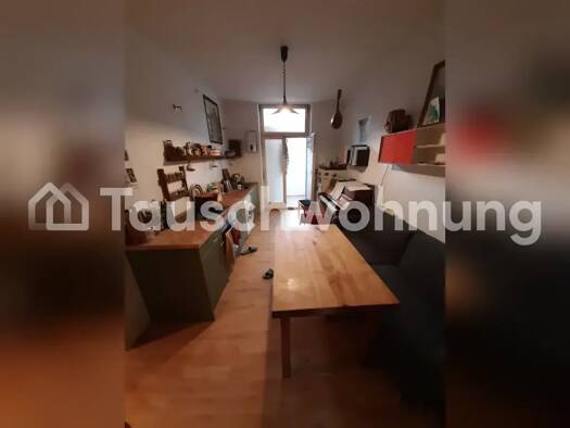 Wohnung zur Miete Tauschwohnung 350 € 1,5 Zimmer 33 m² 1. Geschoss Ehrenfeld Köln 50823
