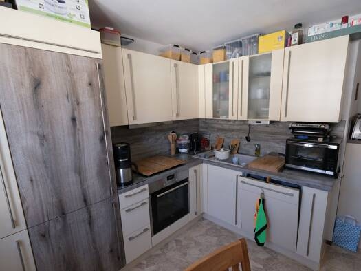 Wohnung zur Miete 620 € 2 Zimmer 65 m² 4. Geschoss frei ab 01.12.2026 Deggendorf Deggendorf 94469