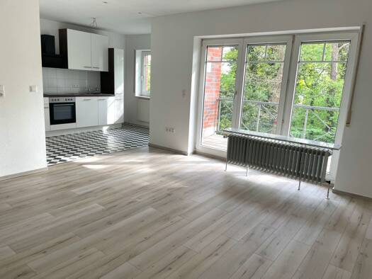 Maisonette zur Miete 990 € 2,5 Zimmer 60 m² Geschoss 1/1 frei ab 01.12.2026 Uesen Achim 28832