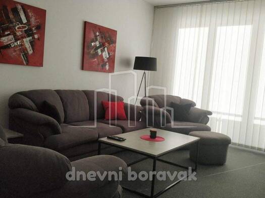 Wohnung zur Miete 588 € 2 Zimmer 4. Geschoss Sarajevo 71000
