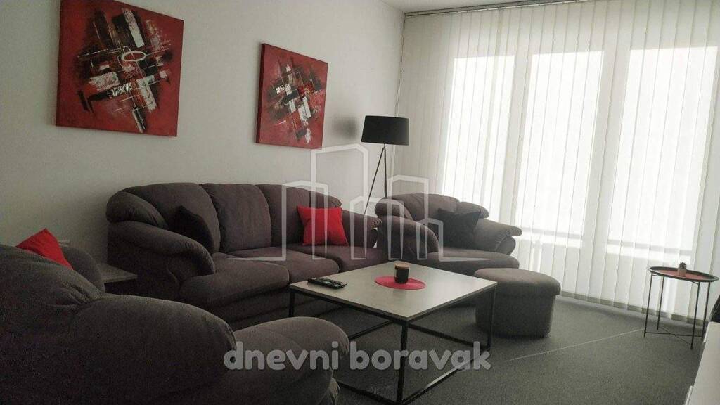 Wohnung zur Miete 588 € 2 Zimmer 4. Geschoss Sarajevo 71000