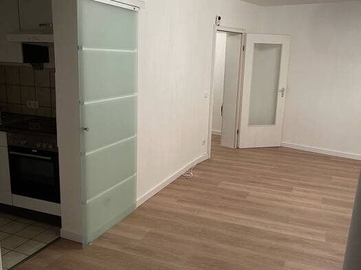 Wohnung zur Miete 580 € 1 Zimmer 46 m² Geschoss 3/4 frei ab 01.01.2026 Altstadt Bayreuth 95447
