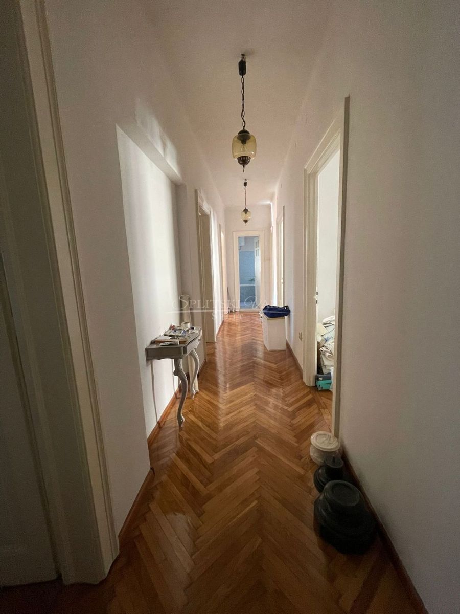 Wohnung zum Kauf 699.000 € 6 Zimmer 124 m²<br/>Wohnfläche 3.<br/>Geschoss Dobri