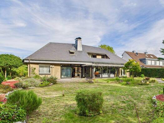 Einfamilienhaus zum Kauf 529.000 € 9 Zimmer 248 m² 1.226 m² Grundstück Laxten Lingen (Ems) 49811