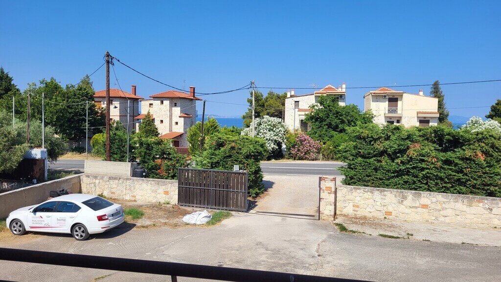 Maisonette zum Kauf 135.000 € 3 Zimmer 71 m²<br/>Wohnfläche 2.<br/>Geschoss Chalkidiki