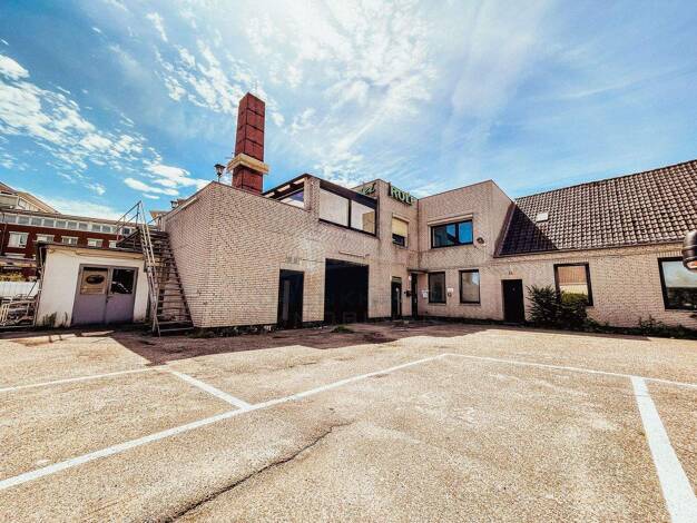 Lagerhalle zur Miete 299 € 50,8 m² Lagerfläche Bekstück 36 Niendorf Hamburg 22453