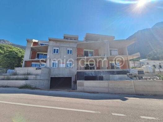 Wohnung zum Kauf - Erstbezug 323.000 € 2 Zimmer 75 m² EG Gradac 21330