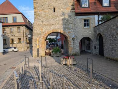 Reihenmittelhaus zum Kauf 254.000 € 3 Zimmer 130 m² 103 m² Grundstück Volkach Volkach 97332