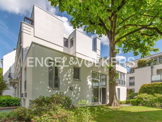 Maisonette zum Kauf 1.750.000 € 4 Zimmer 133 m² Winterhude Nord 22299