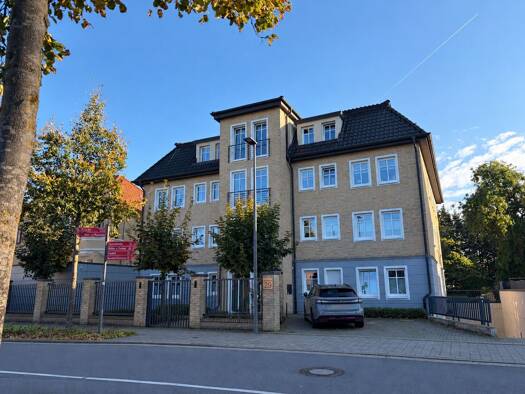 Wohnung zur Miete 1.290 € 4 Zimmer 114,3 m² 1. Geschoss frei ab 01.02.2027 Rhede Rhede 46414