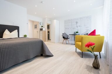 Wohnung zur Miete 799 € 71 m² Karl-Postl-Straße 10 Am Hart München 80937