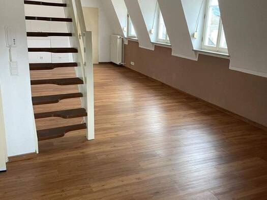 Wohnung zur Miete 580 € 2 Zimmer 56 m² frei ab sofort Trierer Straße Wittlich 54516