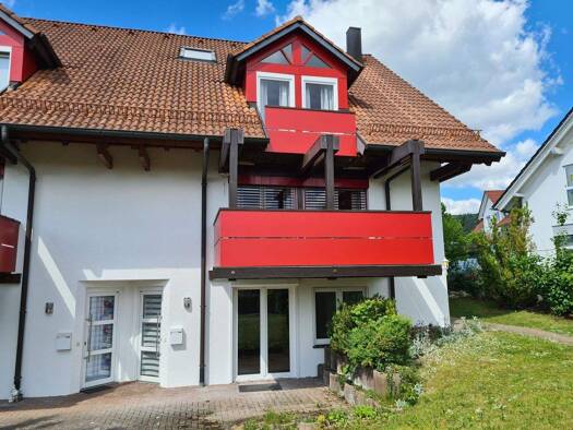 Studio zur Miete 460 € 1 Zimmer 57 m² Spaichingen 78549