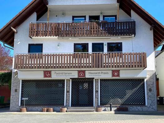 Wohnung zum Kauf provisionsfrei 195.000 € 7 Zimmer 125 m² Hauptstr. 218a Unter-Flockenbach Gorxheimertal 69517