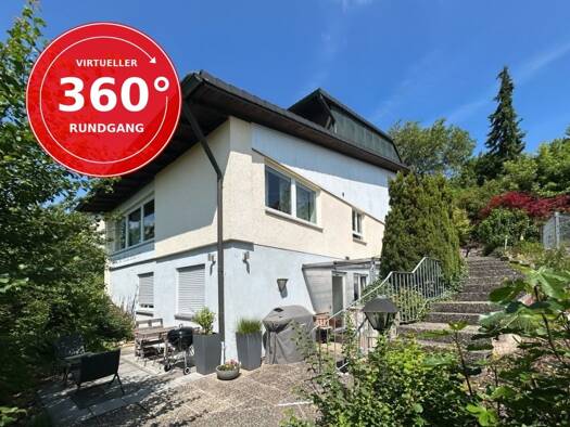 Einfamilienhaus zum Kauf 565.000 € 7 Zimmer 190 m² 751 m² Grundstück Ansbach 91522
