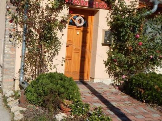 Hotel zum Kauf 1.100.000 € 11 Zimmer 490 m² Gastrofläche 735 m² Grundstück Balatonberény