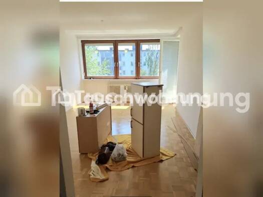 Wohnung zur Miete Tauschwohnung 650 € 2 Zimmer 63 m² 4. Geschoss Schoppershof Nordöstliche Außenstadt 90491