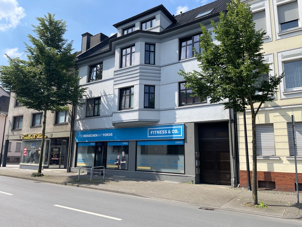 Laden zur Miete 550 € 115 m²<br/>Verkaufsfläche Neheim - Süd Arnsberg / Neheim 59755