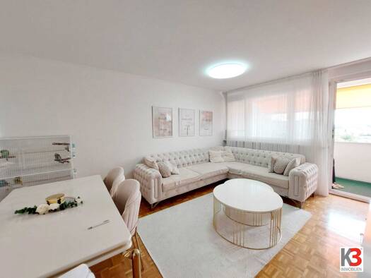 Wohnung zum Kauf 149.000 € 2 Zimmer 52 m² Braunau am Inn 5280