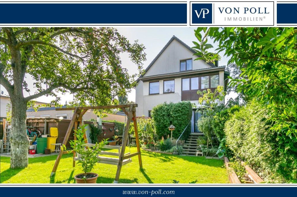 Mehrfamilienhaus zum Kauf 979.000 € 10 Zimmer 247 m²<br/>Wohnfläche 560 m²<br/>Grundstück ab sofort<br/>Verfügbarkeit Lichtenrade Berlin 12305