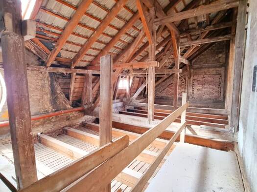 Sonstiges zum Kauf als Kapitalanlage geeignet 390.000 € 458,8 m² Alliogasse Rudolfsheim-Fünfhaus 1150