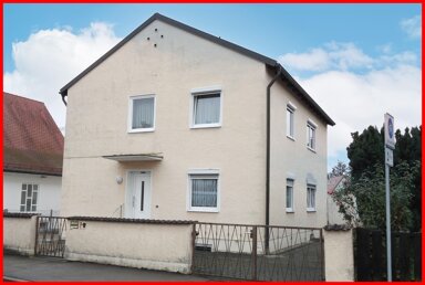 Mehrfamilienhaus zum Kauf 739.000 € 4 Zimmer 129 m² 672 m² Grundstück Gerolfinger Straße Ingolstadt 85049