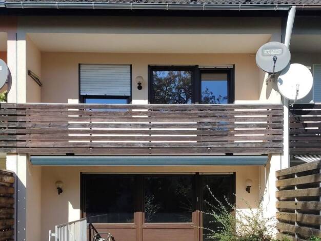 Reihenmittelhaus zum Kauf 395.000 € 6 Zimmer 130 m² 300 m² Grundstück Altenfurt Nürnberg 90475