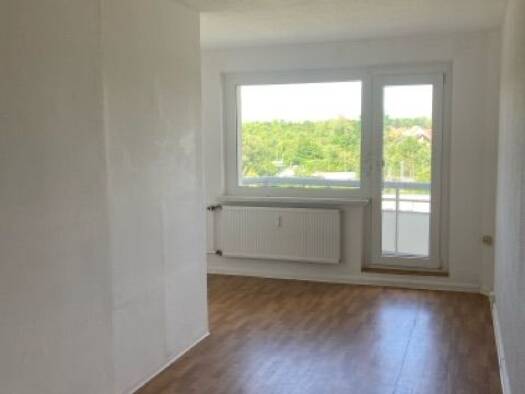 Wohnung zur Miete 420 € 3 Zimmer 71,8 m² 4. Geschoss Juri-Gagarin-Straße 43 Gotha 99867