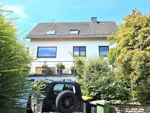 Einfamilienhaus zum Kauf 495.000 € 8 Zimmer 190 m² 634 m² Grundstück Honrath Lohmar 53797